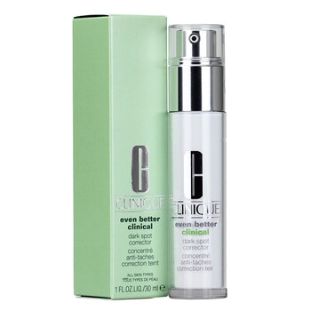 Clinique 倩碧完美调色美白淡斑精华(71MC) 30