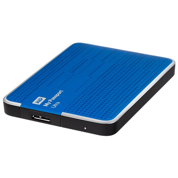 Съемный жесткий диск WD 100 Съемный жесткий диск WD 100