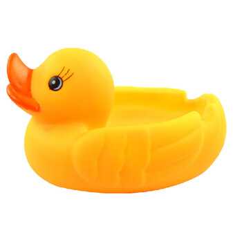 水玩具 游泳鸭子 婴儿玩具 宝宝戏水鸭子发声小
