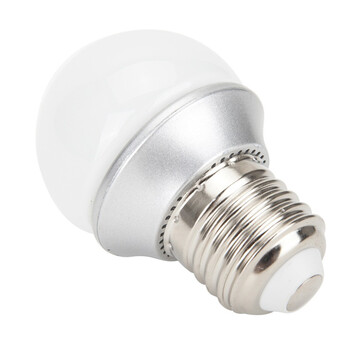佛山照明 LED灯泡 1.5W-E27 蓝色超炫球泡 2支装