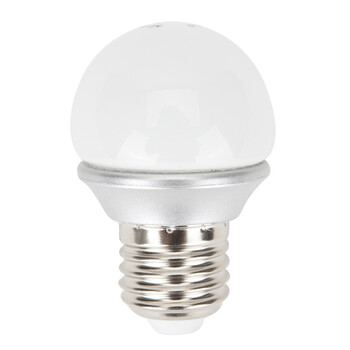 佛山照明 LED灯泡 1.5W-E27 蓝色超炫球泡 2支装