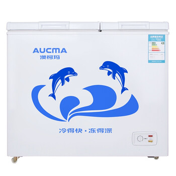 澳柯玛(AUCMA)-新品发布好评送礼 - 京东家用