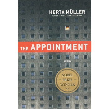 The Appointment【图片 价格 品牌 报价】