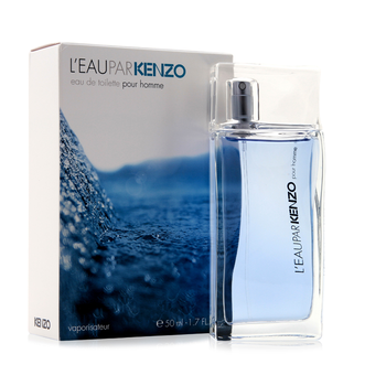 KENZO高田贤三风之恋男士香水 50ML