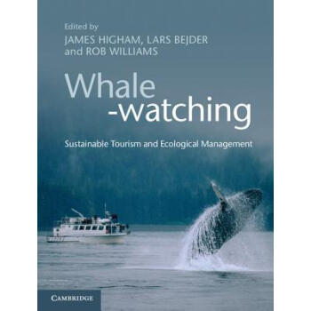 Whale-Watching: Sustainable Tourism and .