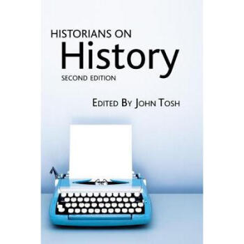 historians on history
