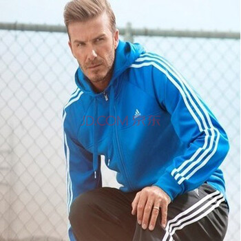 <em>Adidas</em>/<em>阿迪达斯</em>男装 夹克<em>外套</em>G70357 X2075