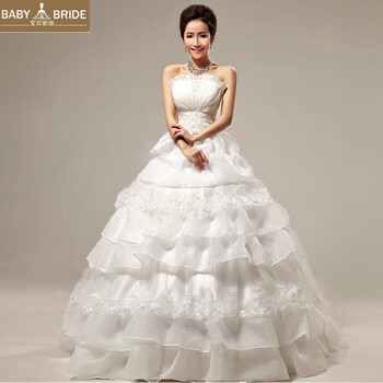 mina collection 蛋糕抹胸裙 01LQ51小组,mina