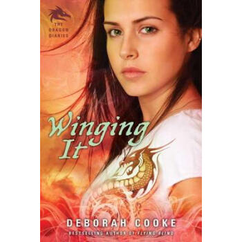 【预订】Winging It: The Dragon Diaries