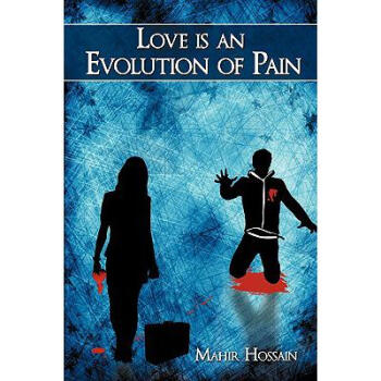 Love Is an Evolution of Pain【图片 价格 品牌 报