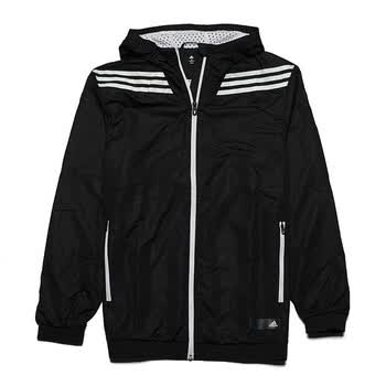 Adidas阿迪达斯新款男子夹克外套G86565 WHV G86565 XL