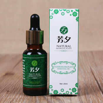 
                                        芳夕  水溶香熏精油 香薰机加湿器香薰灯专用 20ml 薰衣草                