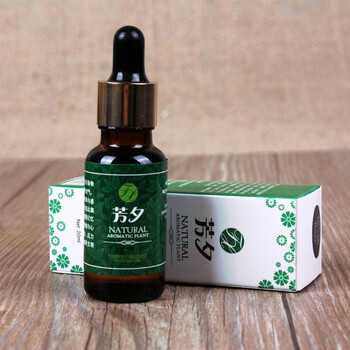 
                                        芳夕  水溶香熏精油 香薰机加湿器香薰灯专用 20ml 薰衣草                