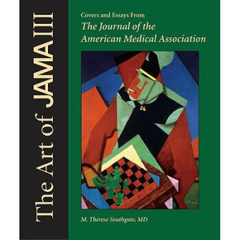 The Art of Jama III: Covers and Essays f.