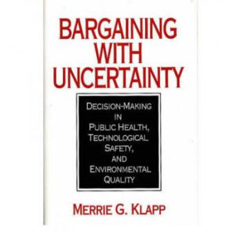 Bargaining with Uncertainty: Decision-Ma.【