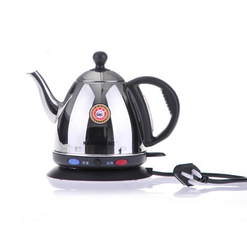 
                                        金灶茶具T808电热水壶电水壶烧水壶电茶壶随手泡                