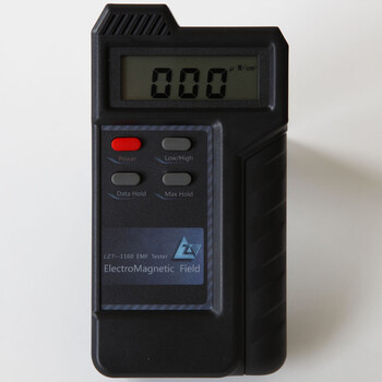 LZT-1160 磁场强度测试仪,高斯计,特斯拉计,场