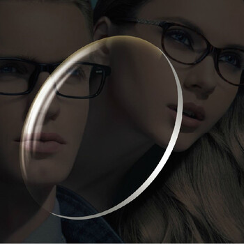 近视偏光太阳镜片、彩色镜片 定制片7天 偏光