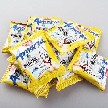 盼盼梅尼耶干蛋糕+800g\/盒