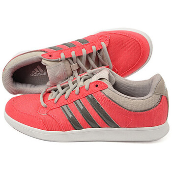 阿迪达斯(Adidas) 情侣款板鞋文化网球鞋E G9