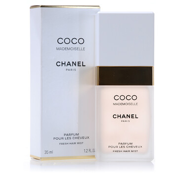 CHANEL香奈儿 COCO小姐<em>持久</em>发<em>香</em>喷雾 身体