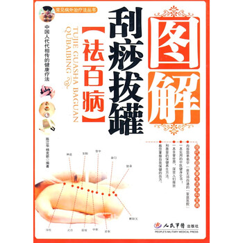 怎么拔罐图解_拔罐后颜色图解,后背拔罐的颜色图解 ...