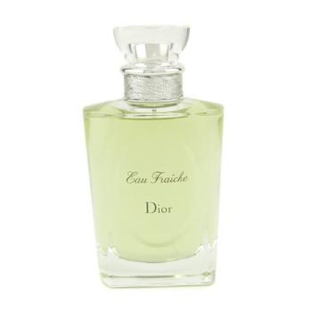迪奥 CD Christian Dior 魅惑清新 淡香水喷雾 1