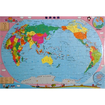 世界地图背面内容:地球公转小知识图片