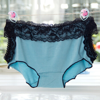 时尚<em>设计女士</em>新款<em>内裤</em> 面料好 透气性强 抑菌三