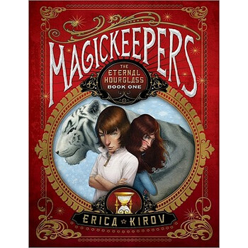 【预订】The Eternal Hourglass【图片 价格 品