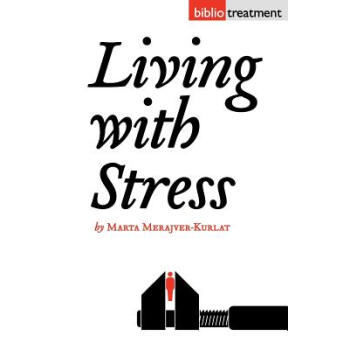 【预订】Living with Stress