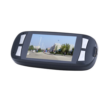 北航I20汽车行车记录仪1080P迷你高清夜视超