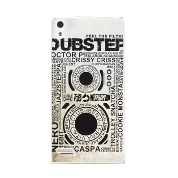 捣旦国度 适用于华为p6手机壳电信版 立体彩雕