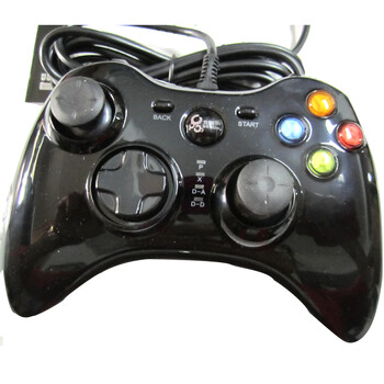 北通阿修罗有线游戏手柄 即插即玩XBOX360有
