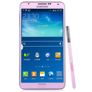 samsung note 3 3g