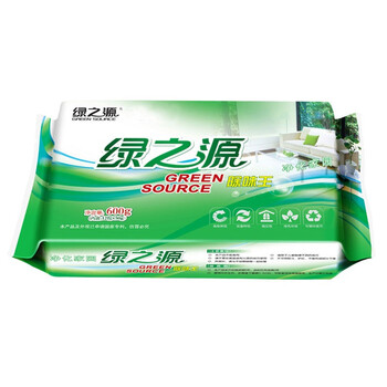 绿之源 除味王活性炭包