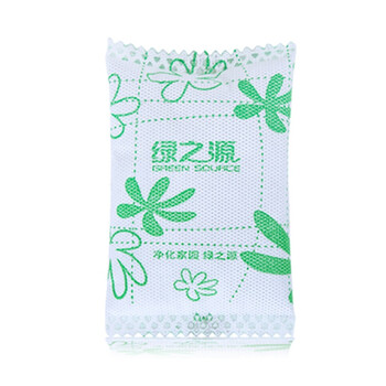 绿之源 除味王活性炭包