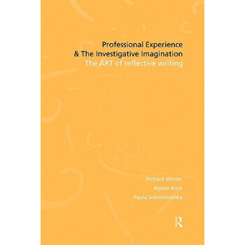 【预订】Professional Experience and th【图片