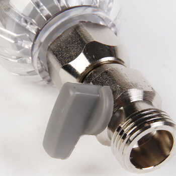 安之星前置过滤器反冲牌子品质好 新款好用