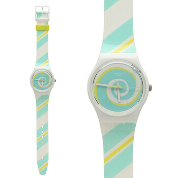 专柜正品<em>斯沃琪</em> <em>Swatch 手表</em> 2014 甜蜜糖果<em>女</em>