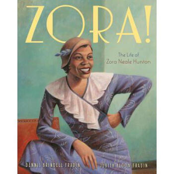 Zora : The Life of Zora Neale Hurston