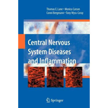 【预订】Central Nervous System Diseases an