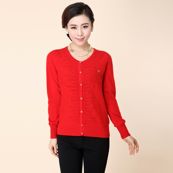 <em>金利来女羊绒</em>衫女新款正品纯山<em>羊绒</em>女士圆领毛