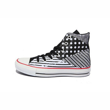 匡威\/Converse 中性高帮硫化鞋122775小组,匡