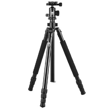 思锐（SIRUI）R-1004x+G-10X 便携 单反相机 摄影旅游 三脚架