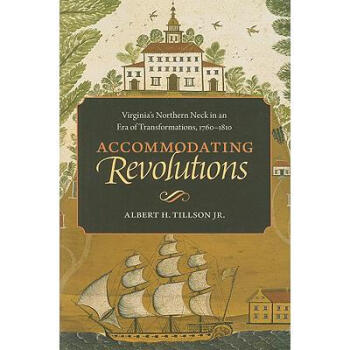 Accommodating Revolutions: Virginia's No.【图