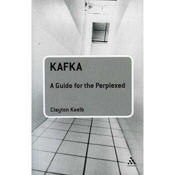 Kafka: A Guide for the Perplexed