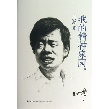 我的精神家园 王小波 长江文艺出版社【图片 价格 品牌 报价】-京东商城