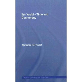 Ibn Arabi - Time and Cosmology【图片 