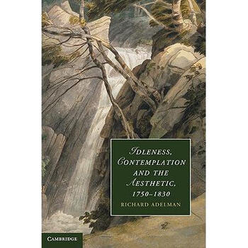 Idleness, Contemplation and the Aestheti.【图片